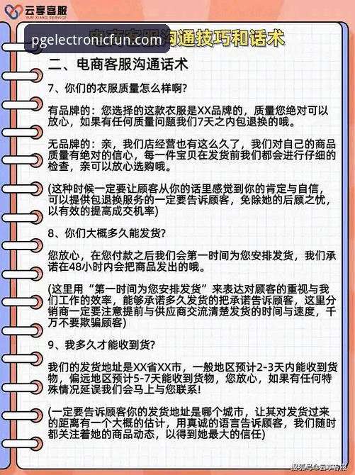 掌握PG电子客服联系官方下载的实用技巧：快速上手与避坑指南